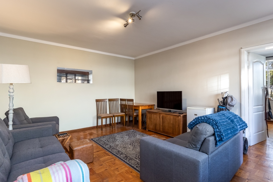 1 Bedroom Property for Sale in Stellenbosch Central Western Cape